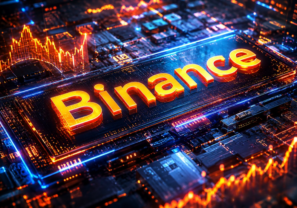 binance