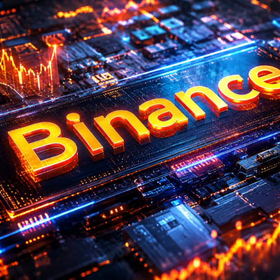 binance