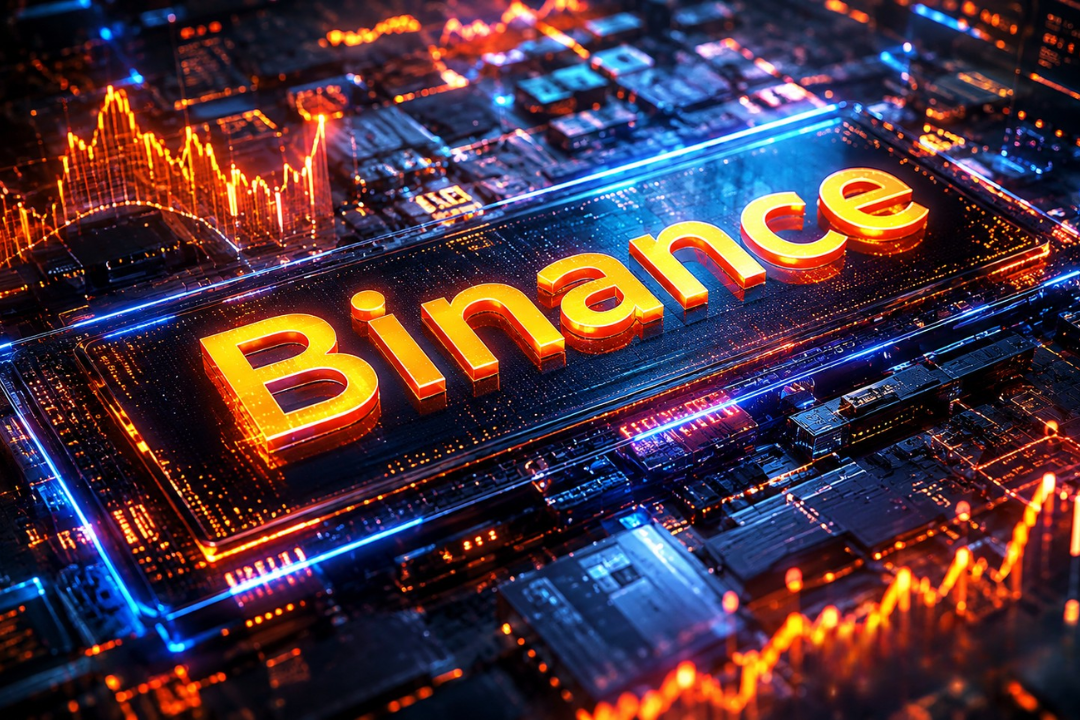 binance