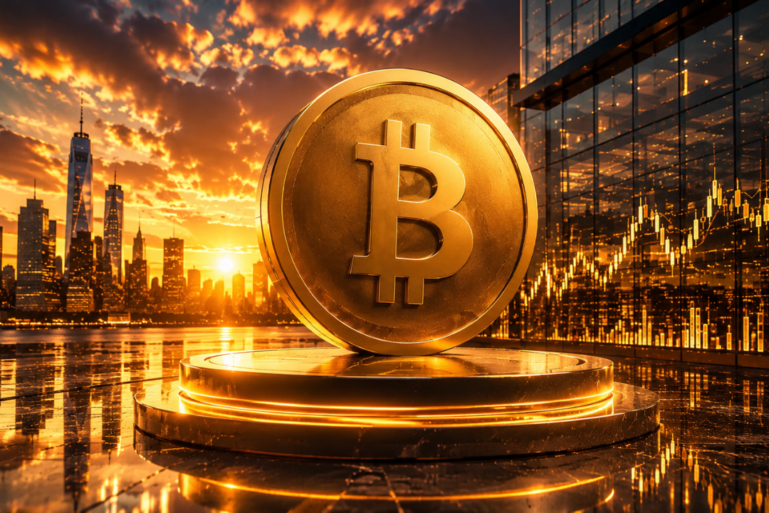 Bitcoin