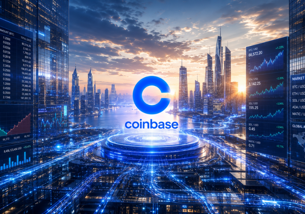 coinbase
