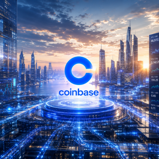 coinbase