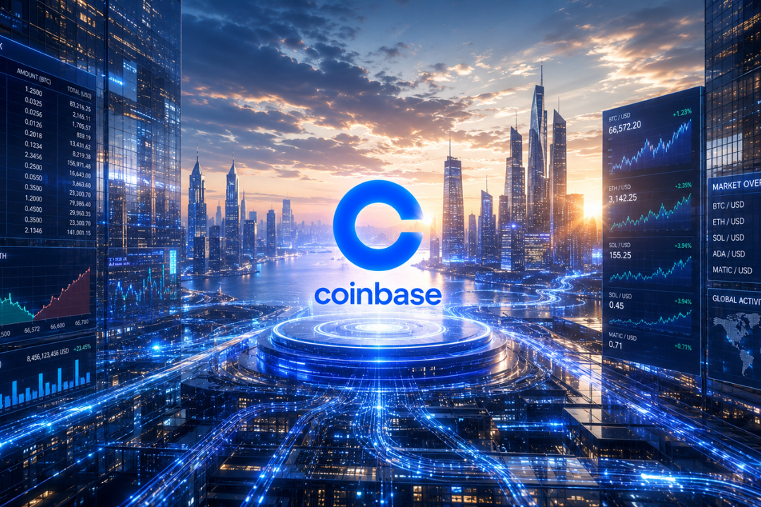 coinbase