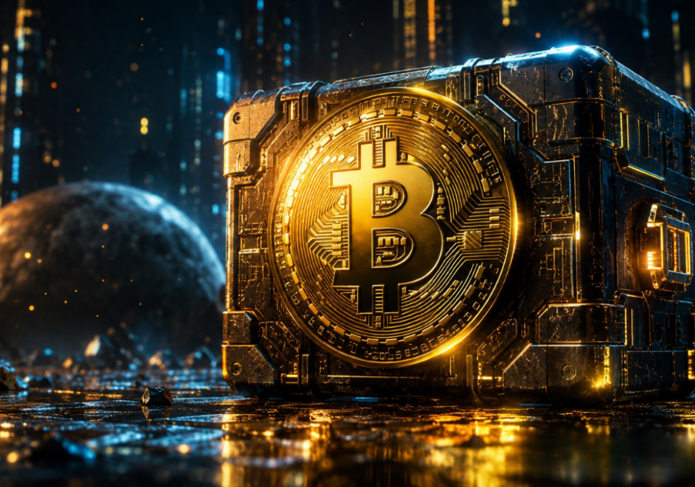 bitcoin