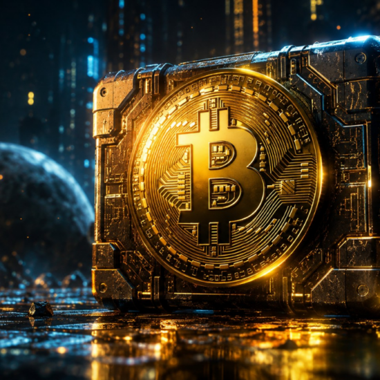 bitcoin