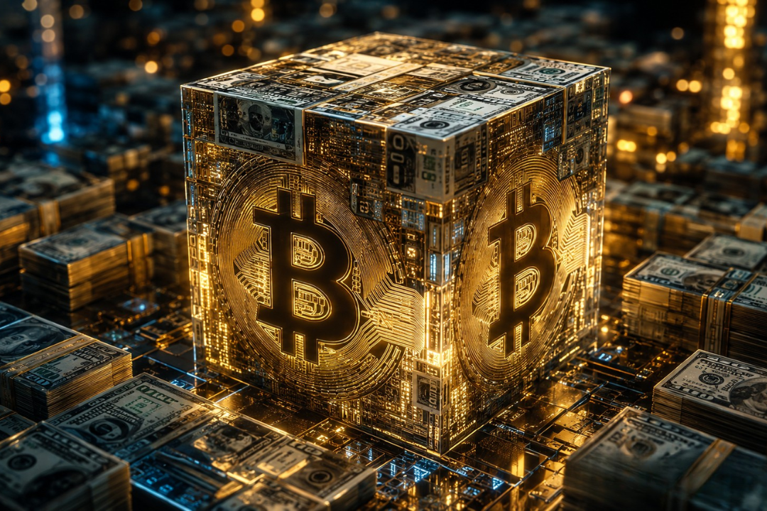 bitcoin