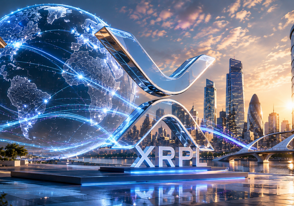 xrp