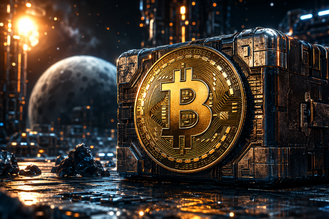 bitcoin