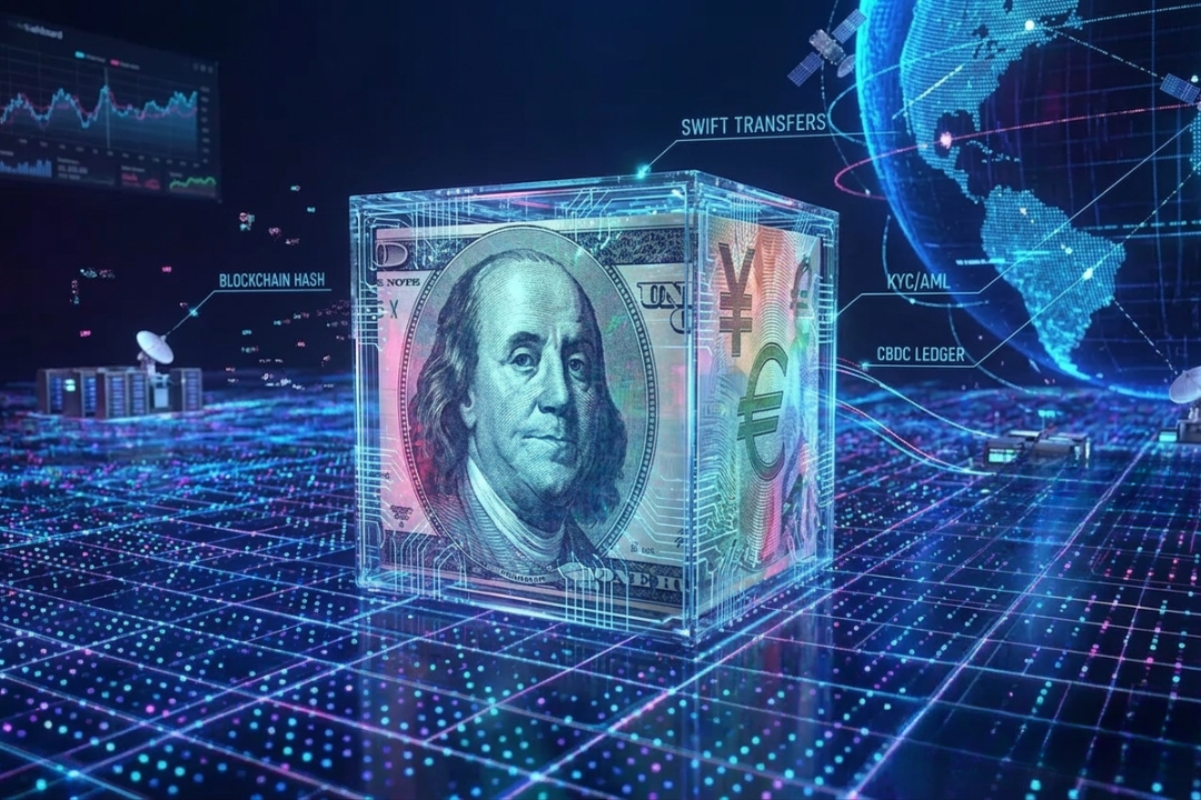 crypto