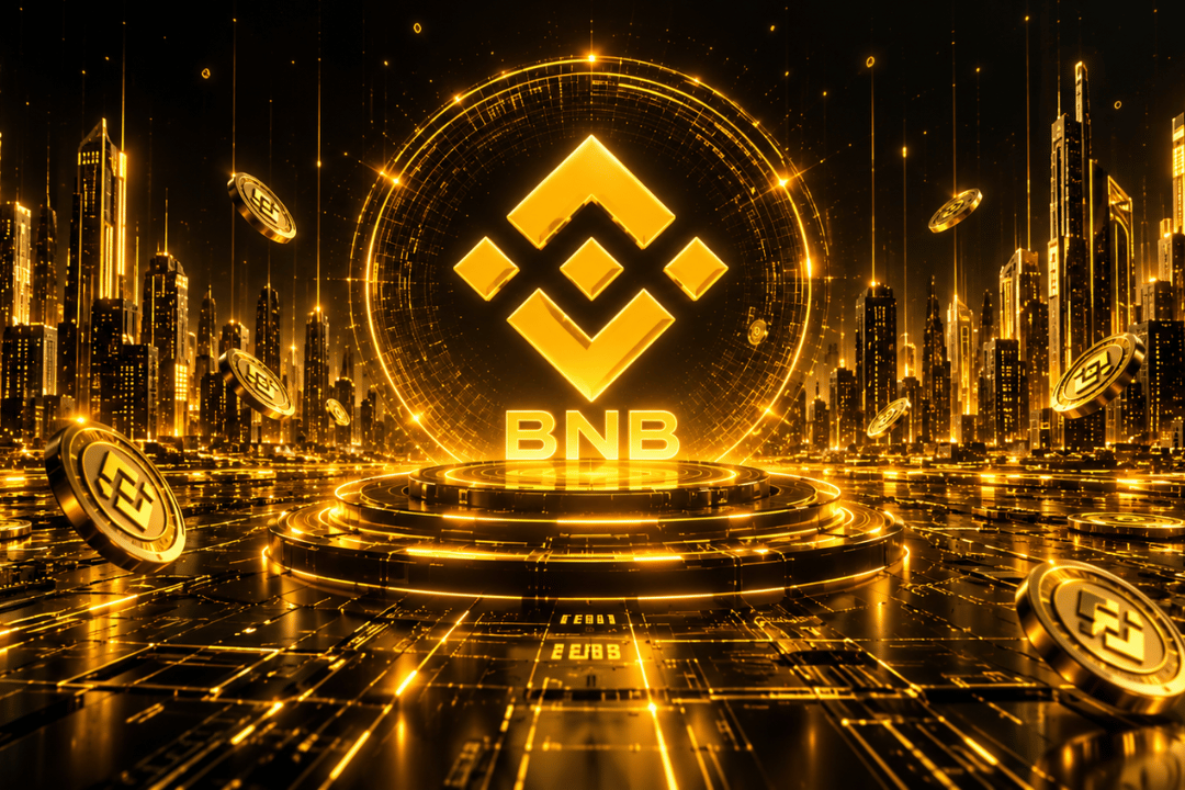 Binance