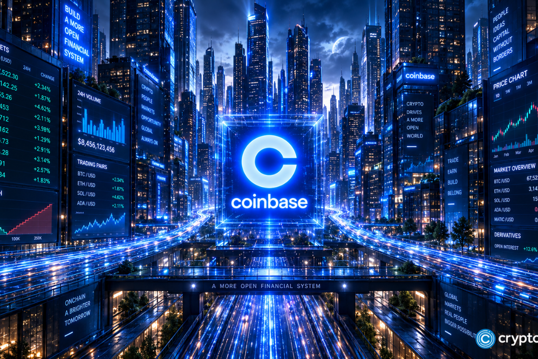 coinbase