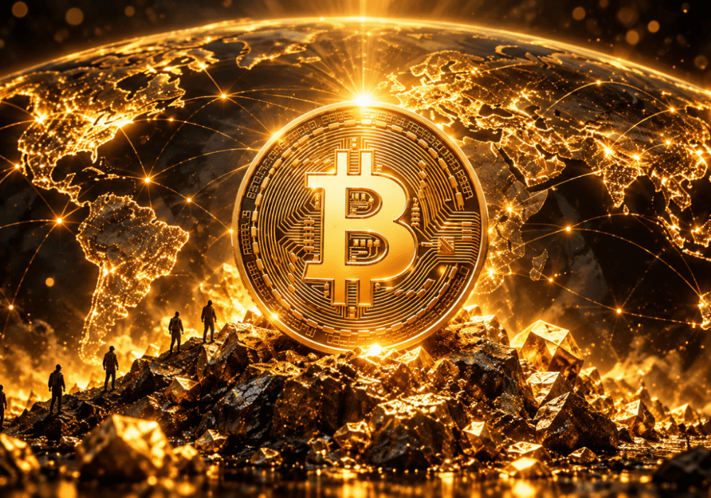 Bitcoin