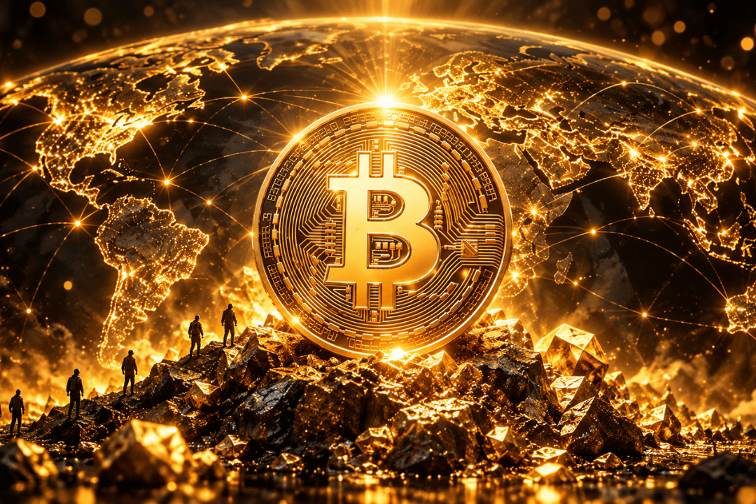 Bitcoin