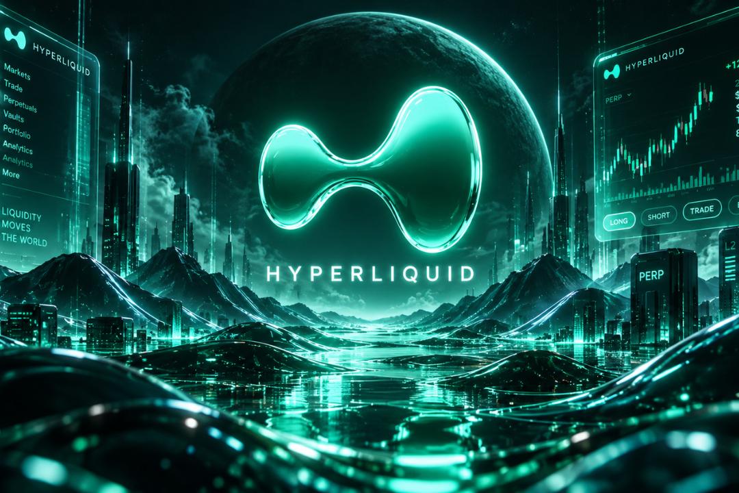 Hyperliquid