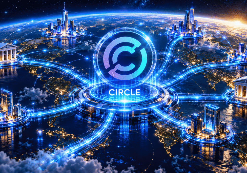 Circle