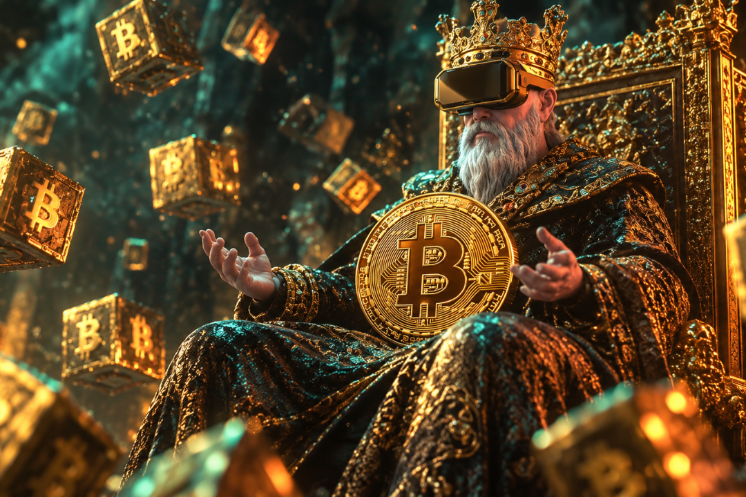 bitcoin