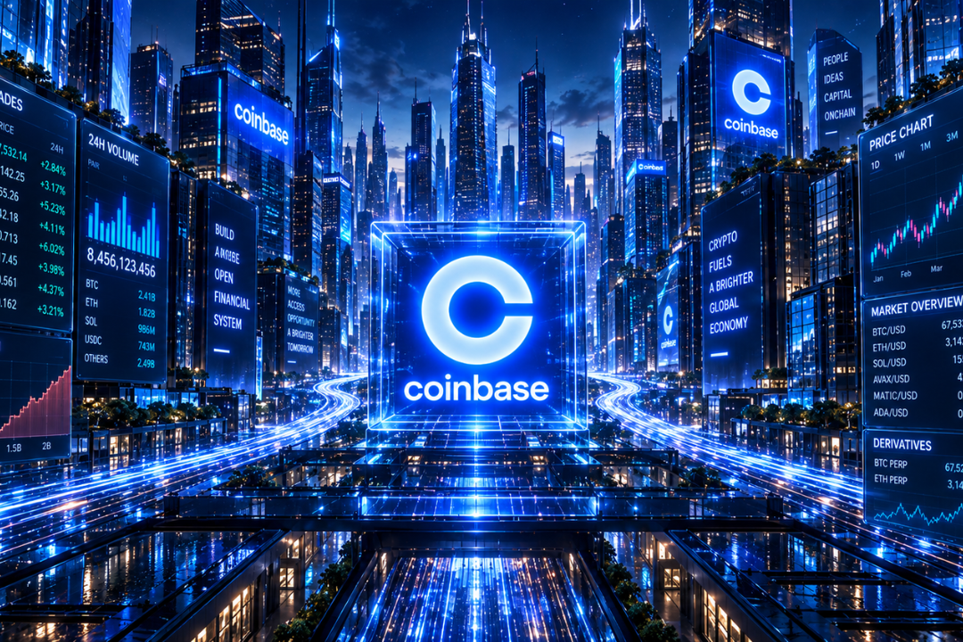 Coinbase