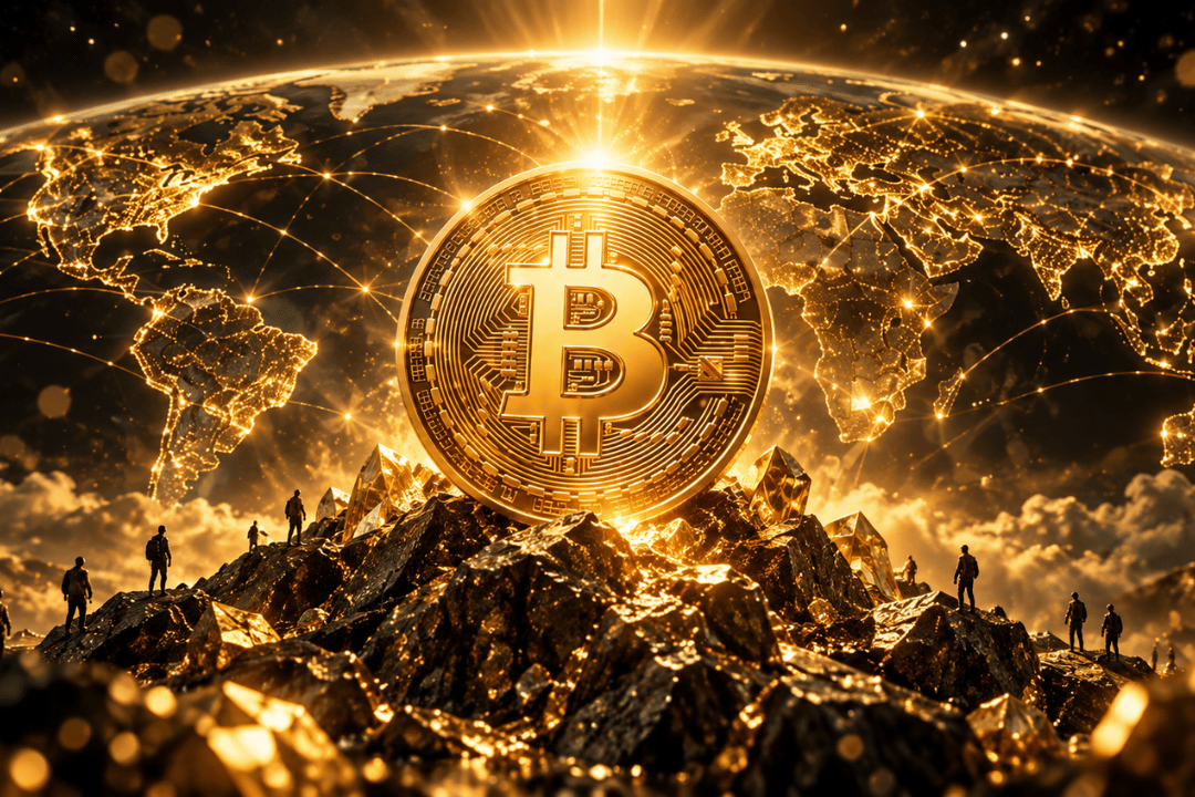 Bitcoin