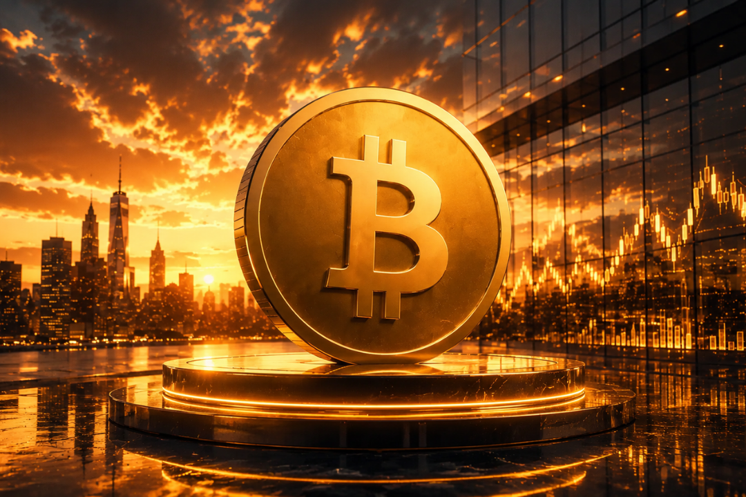 bitcoin