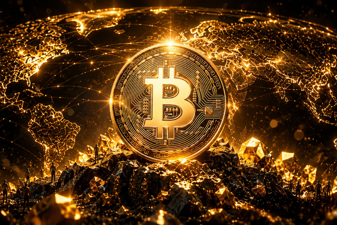 bitcoin