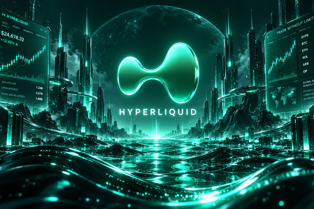 Hyperliquid