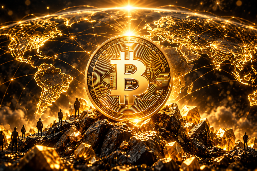 bitcoin
