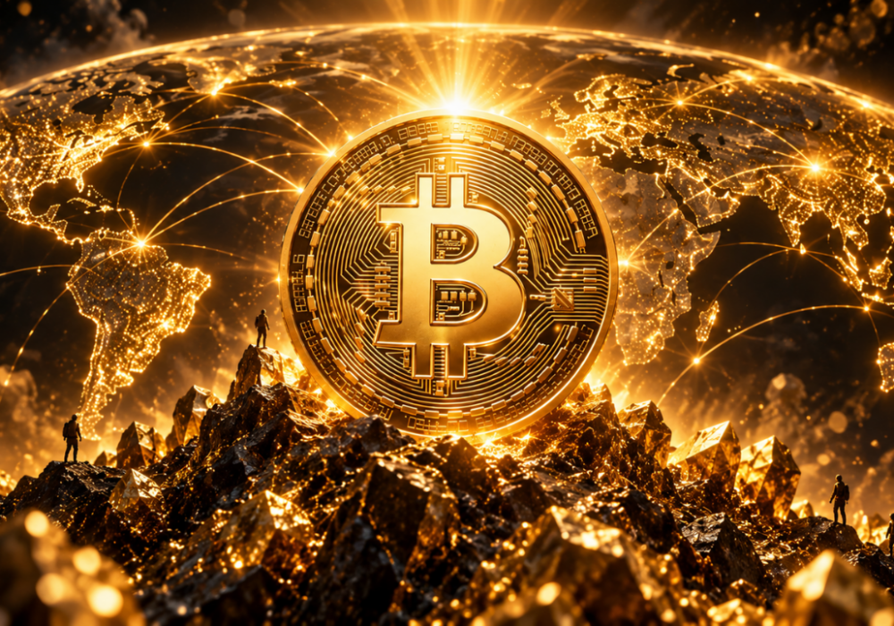 bitcoin