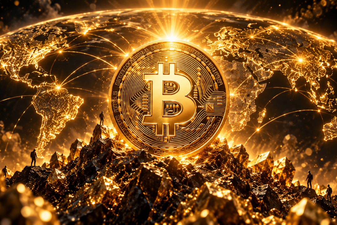 bitcoin