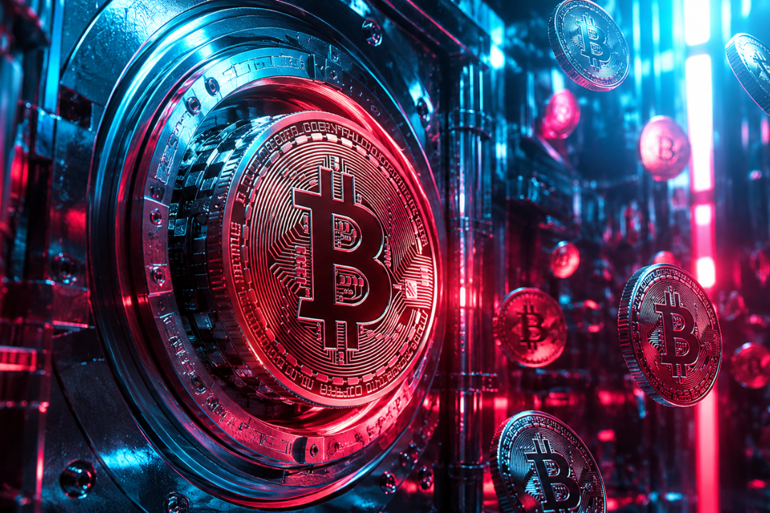 bitcoin