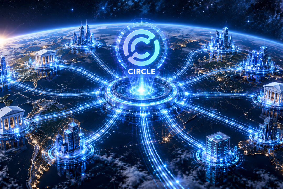 circle
