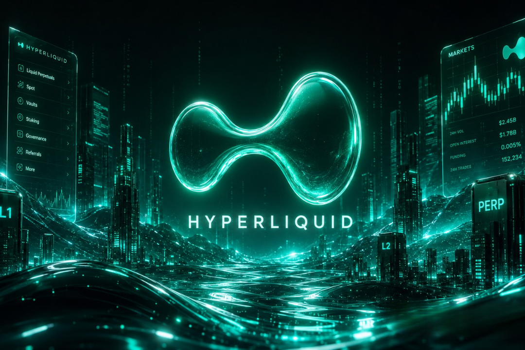 hyperliquid