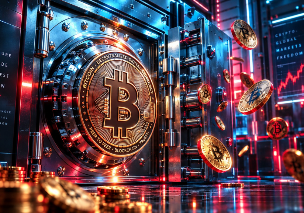 Bitcoin