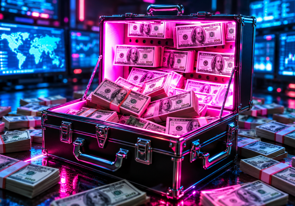crypto