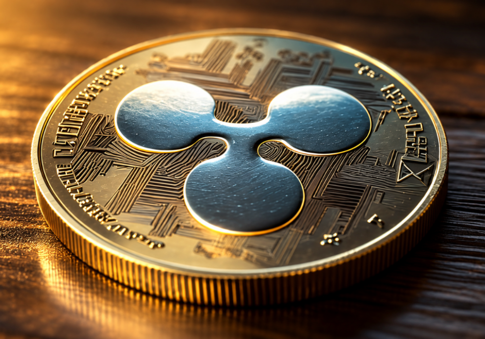 xrp