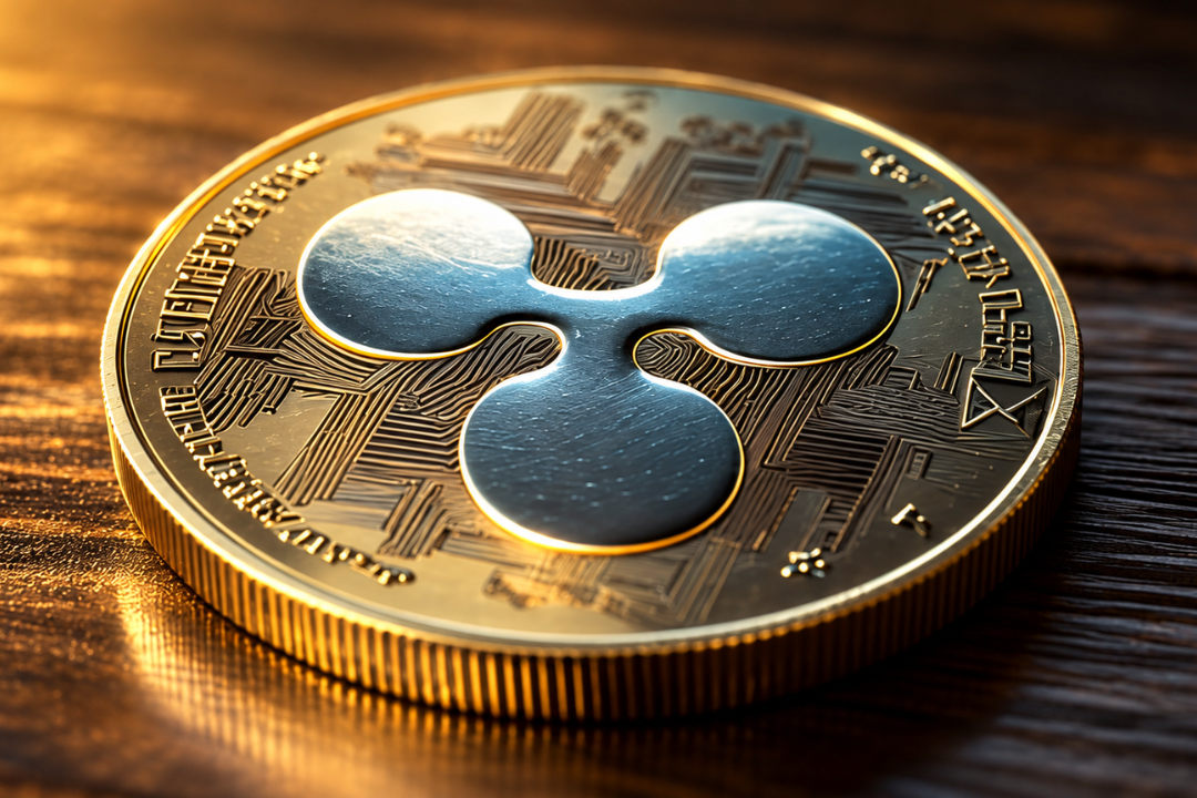 xrp