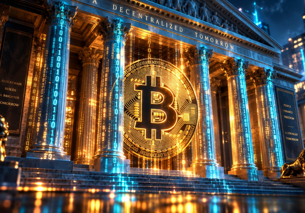 bitcoin