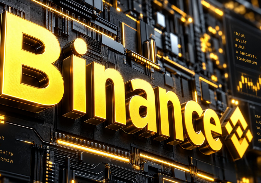 binance