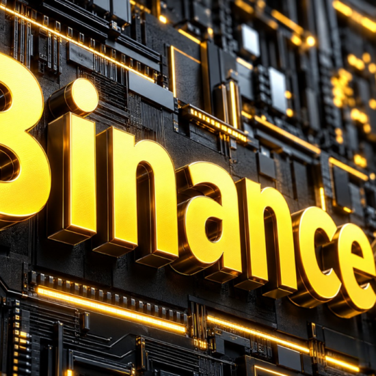 binance