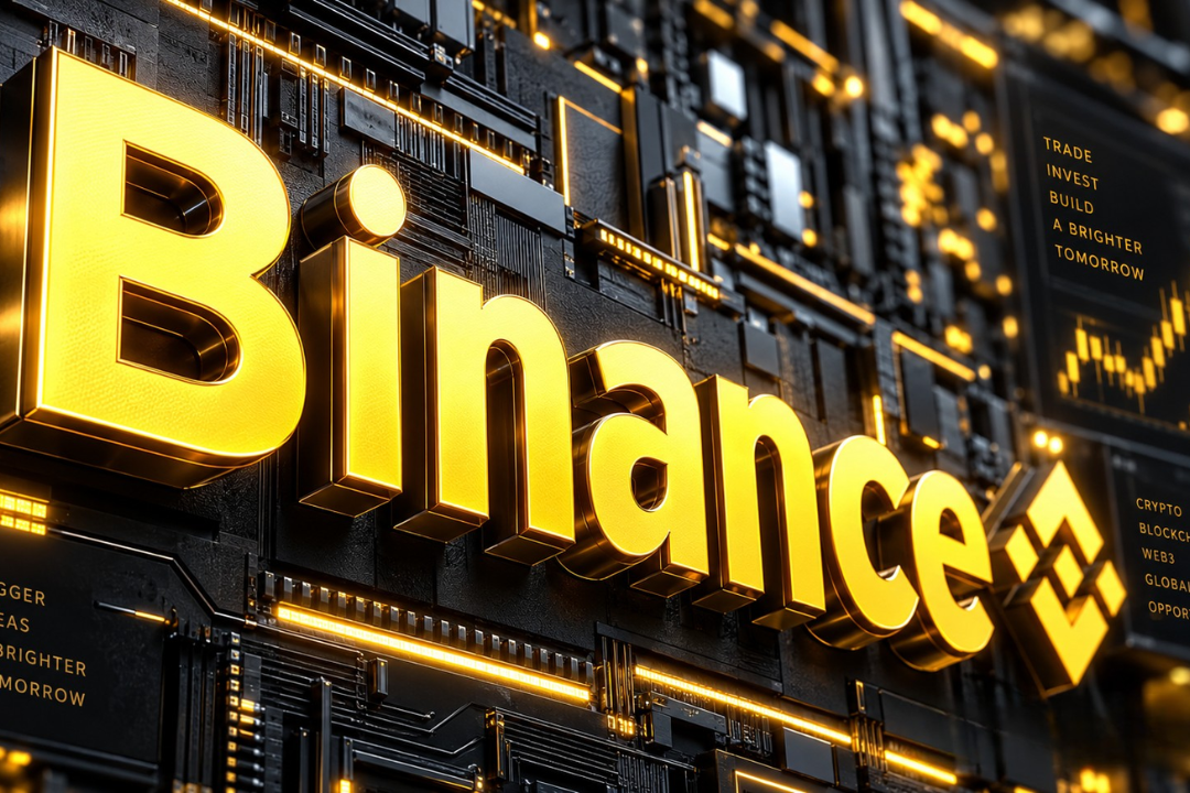 binance