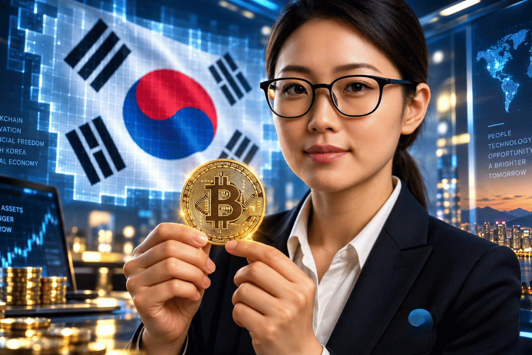 south korea