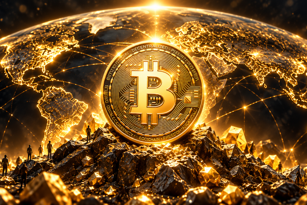 Bitcoin