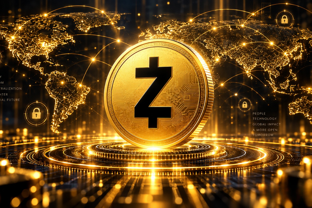 Zcash