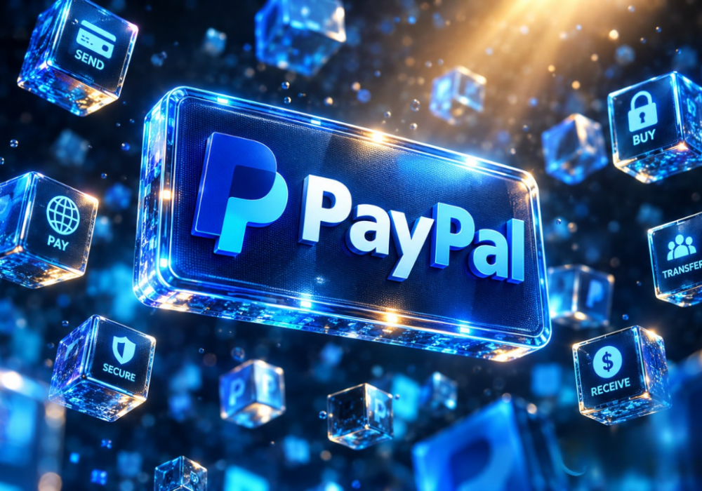 PayPal