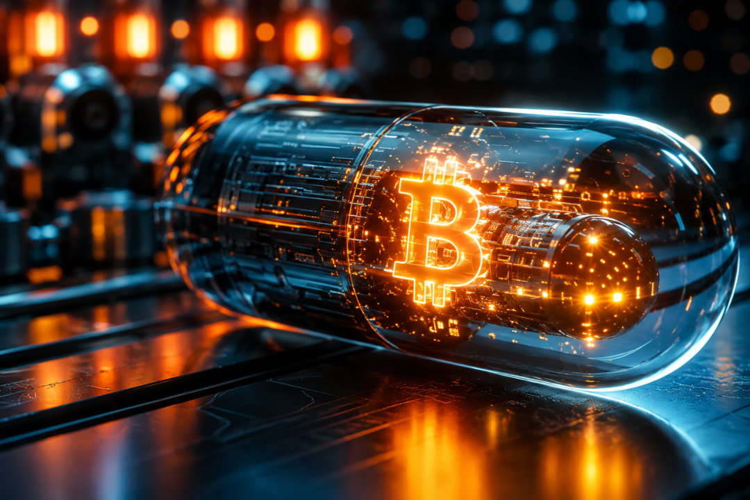 bitcoin