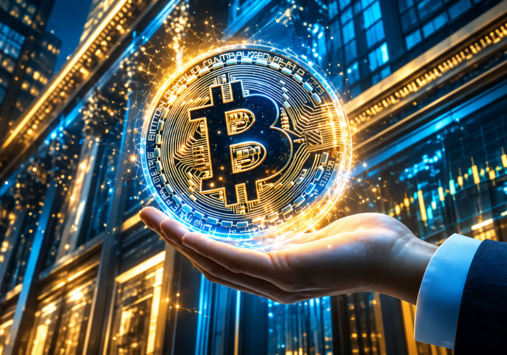 bitcoin