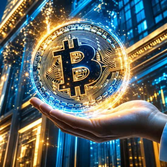 bitcoin