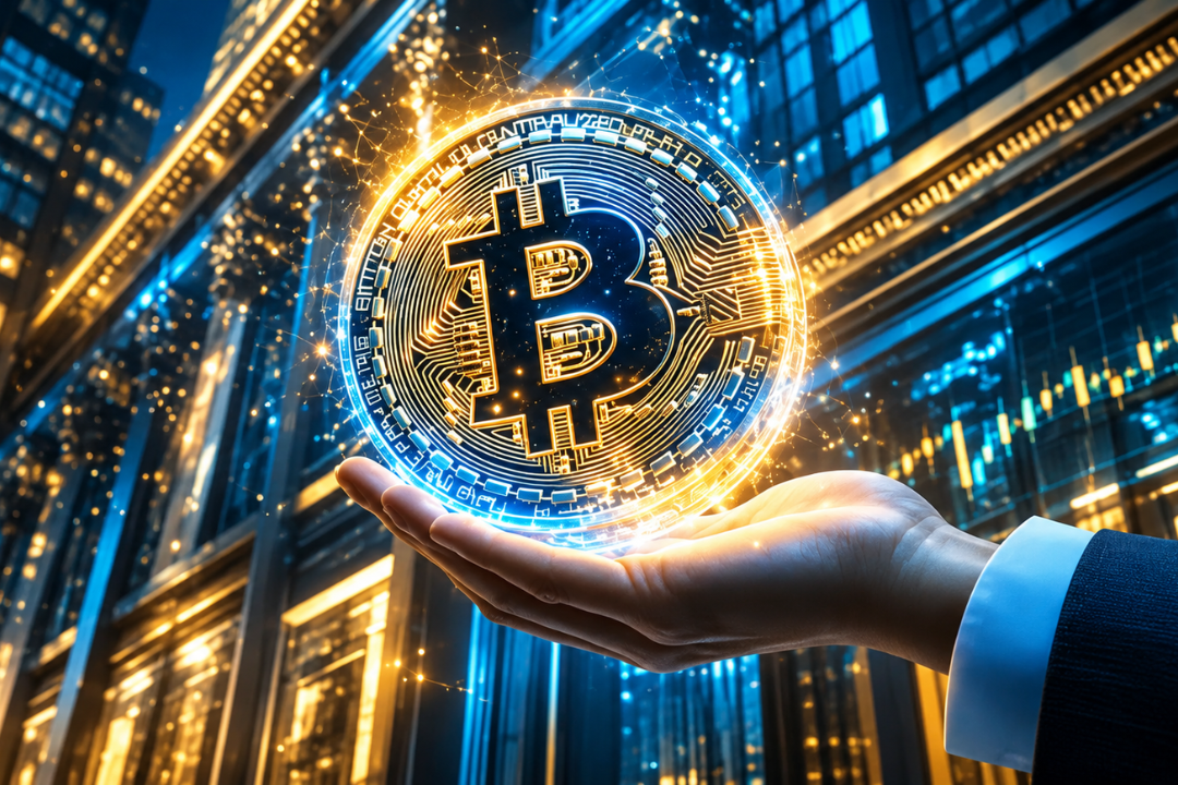 bitcoin