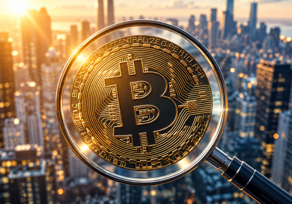 bitcoin