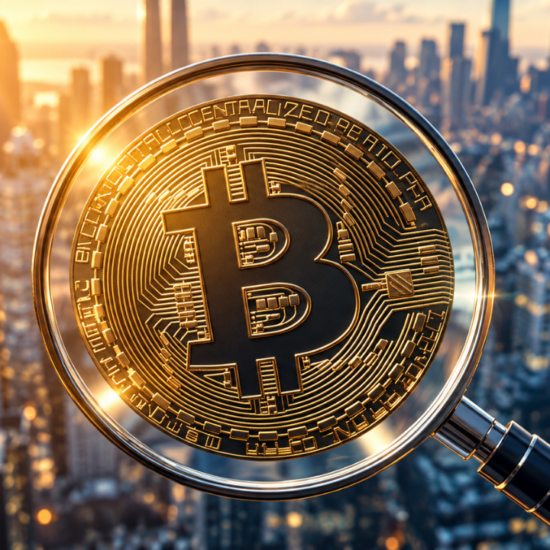 bitcoin