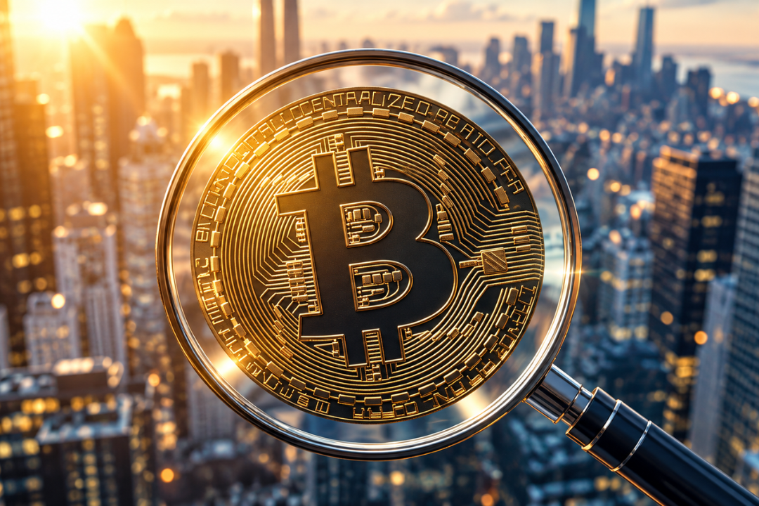 bitcoin